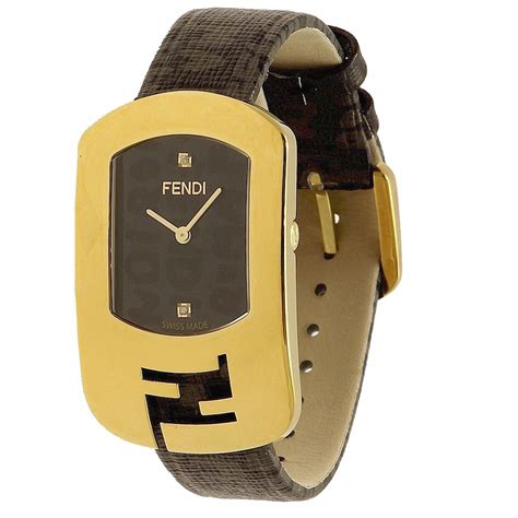 fendi watch ebay au|fendi watches outlet online.